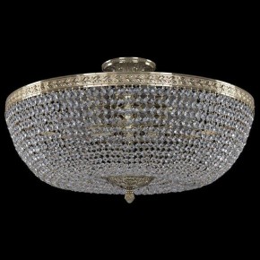 Светильник на штанге Bohemia Ivele Crystal 1905 19051/55IV G в Екатеринбурге - mebel24.online | фото 2