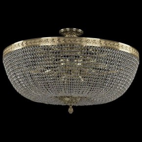 Светильник на штанге Bohemia Ivele Crystal 1905 19051/80IV G в Екатеринбурге - mebel24.online | фото 2