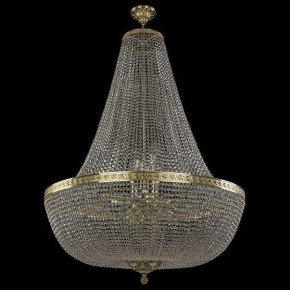 Светильник на штанге Bohemia Ivele Crystal 1905 19051/H2/100IV G в Екатеринбурге - mebel24.online | фото 2