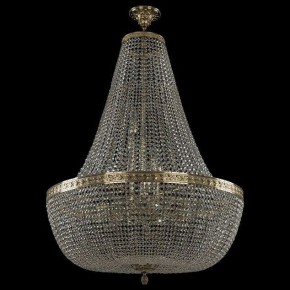 Светильник на штанге Bohemia Ivele Crystal 1905 19051/H2/80IV G в Екатеринбурге - mebel24.online | фото 2