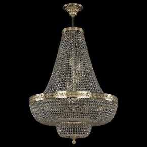 Светильник на штанге Bohemia Ivele Crystal 1909 19091/H2/60IV G в Екатеринбурге - mebel24.online | фото 2