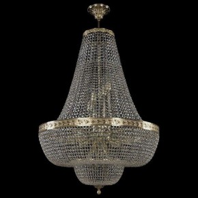 Светильник на штанге Bohemia Ivele Crystal 1909 19091/H2/70IV G в Екатеринбурге - mebel24.online | фото 2