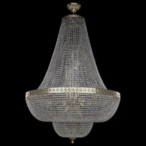Светильник на штанге Bohemia Ivele Crystal 1909 19091/H2/90IV G в Екатеринбурге - mebel24.online | фото 2