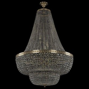 Светильник на штанге Bohemia Ivele Crystal 1910 19101/H2/90IV G в Екатеринбурге - mebel24.online | фото 2