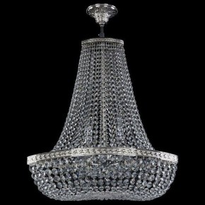 Светильник на штанге Bohemia Ivele Crystal 1911 19113/H2/55IV Ni в Екатеринбурге - mebel24.online | фото 2