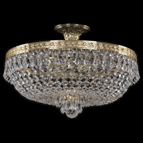 Светильник на штанге Bohemia Ivele Crystal 1927 19271/45IV G в Екатеринбурге - mebel24.online | фото 2