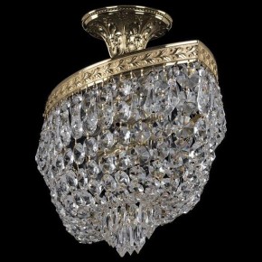 Светильник на штанге Bohemia Ivele Crystal 1927 19273/45IV G в Екатеринбурге - mebel24.online | фото 2