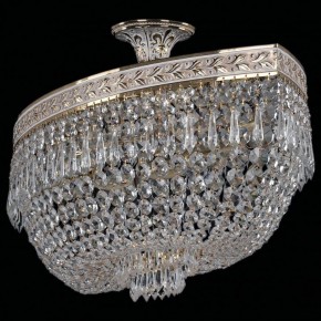 Светильник на штанге Bohemia Ivele Crystal 1927 19273/80IV GW в Екатеринбурге - mebel24.online | фото 2