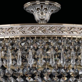 Светильник на штанге Bohemia Ivele Crystal 1927 19273/80IV GW в Екатеринбурге - mebel24.online | фото 5