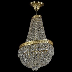 Светильник на штанге Bohemia Ivele Crystal 1927 19273/H1/55IV G в Екатеринбурге - mebel24.online | фото 2