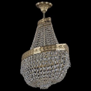 Светильник на штанге Bohemia Ivele Crystal 1927 19273/H1/60IV G в Екатеринбурге - mebel24.online | фото 2