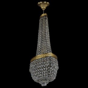 Светильник на штанге Bohemia Ivele Crystal 1927 19273/H2/55IV Pa в Екатеринбурге - mebel24.online | фото 2