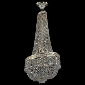 Светильник на штанге Bohemia Ivele Crystal 1927 19273/H2/80IV GW в Екатеринбурге - mebel24.online | фото 2