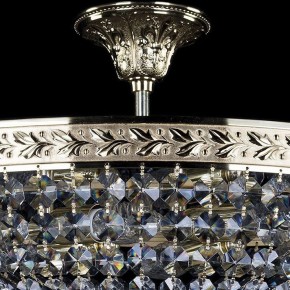 Светильник на штанге Bohemia Ivele Crystal 1928 19283/70IV G в Екатеринбурге - mebel24.online | фото 5