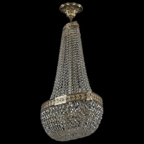 Светильник на штанге Bohemia Ivele Crystal 1928 19283/H2/70IV G в Екатеринбурге - mebel24.online | фото 2