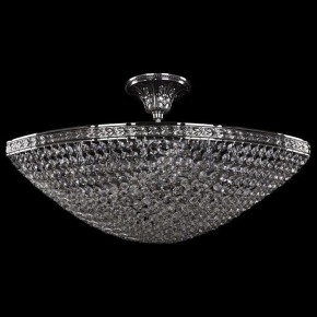 Светильник на штанге Bohemia Ivele Crystal 1932 19323/55IV NB в Екатеринбурге - mebel24.online | фото 2