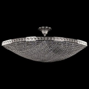 Светильник на штанге Bohemia Ivele Crystal 1932 19323/90IV Ni в Екатеринбурге - mebel24.online | фото 2