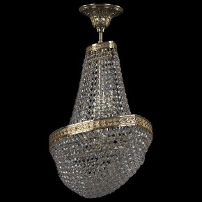 Светильник на штанге Bohemia Ivele Crystal 1932 19323/H1/55IV G в Екатеринбурге - mebel24.online | фото 2