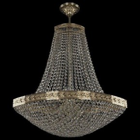 Светильник на штанге Bohemia Ivele Crystal 1932 19323/H2/60IV G в Екатеринбурге - mebel24.online | фото 2