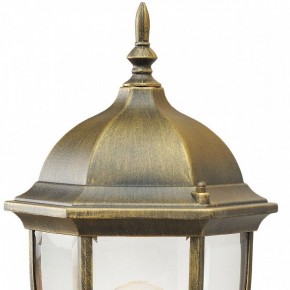 Светильник на штанге DeMarkt Фабур 1 804020101 в Екатеринбурге - mebel24.online | фото 3