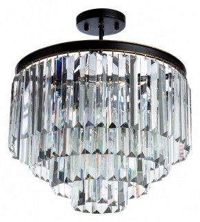 Светильник на штанге Divinare Nova 3001/01 PL-9 в Екатеринбурге - mebel24.online | фото