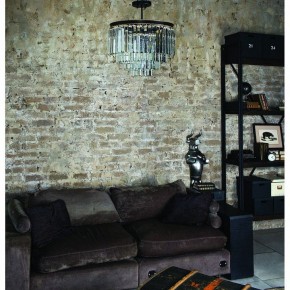 Светильник на штанге Divinare Nova 3001/01 PL-9 в Екатеринбурге - mebel24.online | фото 3