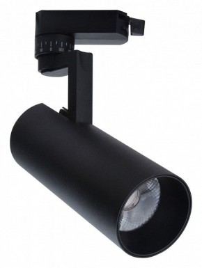 Светильник на штанге Escada 20029 20029TRA/02LED SBK в Екатеринбурге - mebel24.online | фото