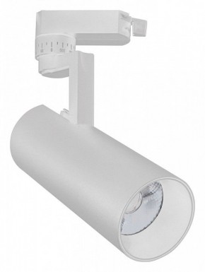 Светильник на штанге Escada 20029 20029TRA/02LED SWH в Екатеринбурге - mebel24.online | фото