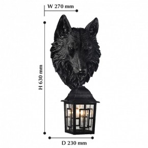Светильник на штанге Favourite Hunt 2252-1W в Екатеринбурге - mebel24.online | фото 2