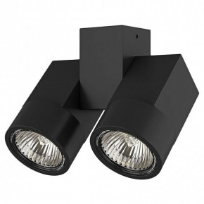 Светильник на штанге Lightstar Illumo X2 051037 в Екатеринбурге - mebel24.online | фото
