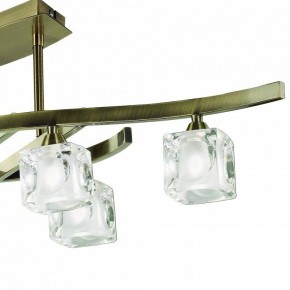 Светильник на штанге Mantra Cuadrax 0990 в Екатеринбурге - mebel24.online | фото 3