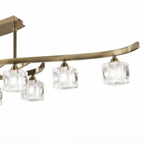 Светильник на штанге Mantra Cuadrax 0991 в Екатеринбурге - mebel24.online | фото 3
