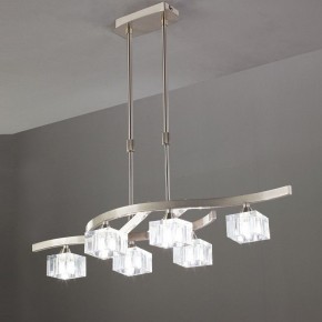 Светильник на штанге Mantra Cuadrax 1115 в Екатеринбурге - mebel24.online | фото 2
