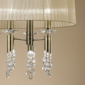 Светильник на штанге Mantra Tiffany 3873 в Екатеринбурге - mebel24.online | фото 5