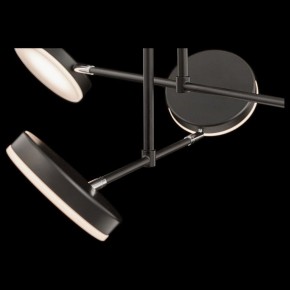 Светильник на штанге Maytoni Fad MOD070PL-L38B3K в Екатеринбурге - mebel24.online | фото 4