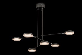 Светильник на штанге Maytoni Fad MOD070PL-L38B3K в Екатеринбурге - mebel24.online | фото 6