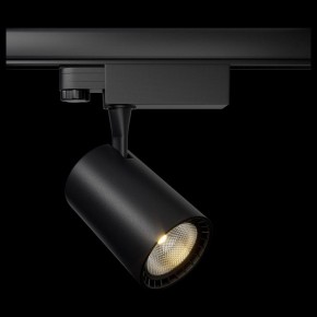 Светильник на штанге Maytoni Vuoro TR029-3-10W4K-B в Екатеринбурге - mebel24.online | фото 2