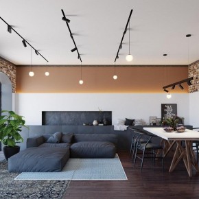 Светильник на штанге Novotech Flum 358422 в Екатеринбурге - mebel24.online | фото 6