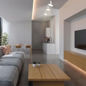 Светильник на штанге Novotech Hat 358347 в Екатеринбурге - mebel24.online | фото 4