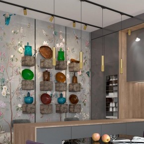 Светильник на штанге Novotech Mais 370768 в Екатеринбурге - mebel24.online | фото 4