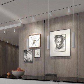 Светильник на штанге Novotech Mais LED 358499 в Екатеринбурге - mebel24.online | фото 4