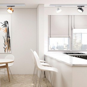 Светильник на штанге Novotech Prometa 358755 в Екатеринбурге - mebel24.online | фото 3