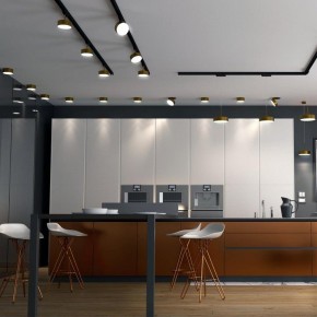 Светильник на штанге Novotech Prometa 358760 в Екатеринбурге - mebel24.online | фото 4