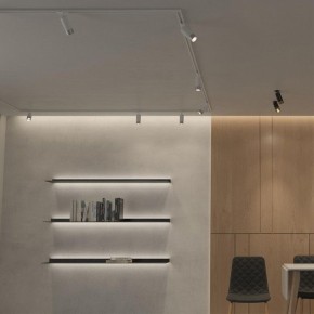 Светильник на штанге Novotech Slim 370862 в Екатеринбурге - mebel24.online | фото 3