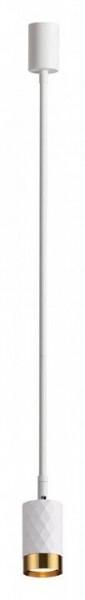 Светильник на штанге Odeon Light Ad Astrum 4350/1C в Екатеринбурге - mebel24.online | фото 2