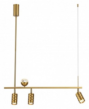 Светильник на штанге Odeon Light Ad Astrum 4353/36L в Екатеринбурге - mebel24.online | фото 2