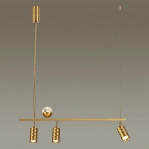 Светильник на штанге Odeon Light Ad Astrum 4353/36L в Екатеринбурге - mebel24.online | фото 3
