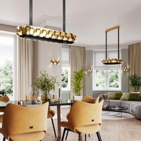 Светильник на штанге Odeon Light Asturo 4993/80LA в Екатеринбурге - mebel24.online | фото 5