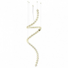 Светильник на штанге Odeon Light Crystal 1 5008/132L в Екатеринбурге - mebel24.online | фото 2