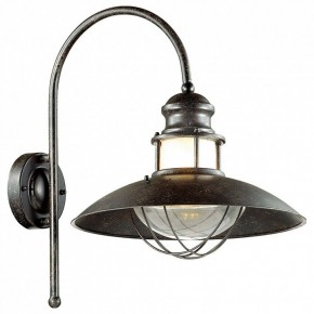 Светильник на штанге Odeon Light Dante 4164/1WA в Екатеринбурге - mebel24.online | фото 2